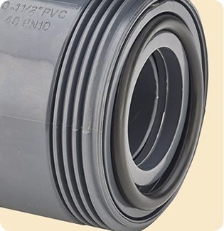 jain pvc ball valve price
